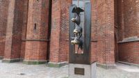 Riga Bremer Stadtmusikanten.JPG &ndash; &copy; Kathrin Mickan (Eberhardt TRAVEL)