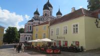 Tallinn Domberg.JPG &ndash; &copy; Kathrin Mickan (Eberhardt TRAVEL)