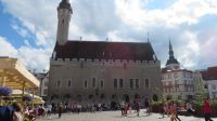 Tallinn Rathausplatz.JPG &ndash; &copy; Kathrin Mickan (Eberhardt TRAVEL)