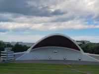 Tallinn Sänger.jpg &ndash; &copy; Kathrin Mickan (Eberhardt TRAVEL)