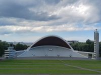 Tallinn Sänger.jpg &ndash; &copy; Kathrin Mickan (Eberhardt TRAVEL)