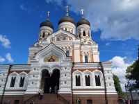 Tallinn Alexander-Newski-Kathedrale.jpg &ndash; &copy; Kathrin Mickan (Eberhardt TRAVEL)