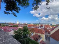 Tallinn Blick Domberg.jpg &ndash; &copy; Kathrin Mickan (Eberhardt TRAVEL)