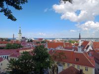 Tallinn Blick Domberg.jpg &ndash; &copy; Kathrin Mickan (Eberhardt TRAVEL)