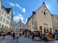 Tallinn Olde Hanse.jpg &ndash; &copy; Kathrin Mickan (Eberhardt TRAVEL)