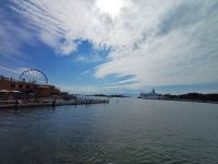 Helsinki Riesenrad.jpg &ndash; &copy; Kathrin Mickan (Eberhardt TRAVEL)