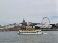 Helsinki Uspenski-Kathedrale.jpg &ndash; &copy; Kathrin Mickan (Eberhardt TRAVEL)