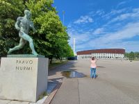 Helsinki Finlandiahalle.jpg &ndash; &copy; Kathrin Mickan (Eberhardt TRAVEL)