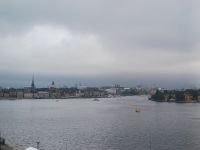 Stockholm in Sicht.jpg &ndash; &copy; Kathrin Mickan (Eberhardt TRAVEL)