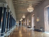 Stockholm Stadthaus.jpg &ndash; &copy; Kathrin Mickan (Eberhardt TRAVEL)