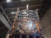 Stockholm Wasa Museum.jpg &ndash; &copy; Kathrin Mickan (Eberhardt TRAVEL)