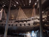 Stockholm Wasa Museum.jpg &ndash; &copy; Kathrin Mickan (Eberhardt TRAVEL)