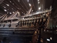 Stockholm Wasa-Museum.jpg &ndash; &copy; Kathrin Mickan (Eberhardt TRAVEL)