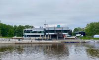 Emajõgi – Embach &ndash; &copy; G. Adamietz (Eberhardt TRAVEL)