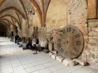 alte Erinnerungen &ndash; &copy; G. Adamietz (Eberhardt TRAVEL)