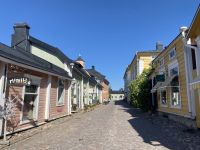 Ausflug nach Porvoo &ndash; &copy; G. Adamietz (Eberhardt TRAVEL)