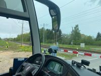 unterwegs &ndash; &copy; G. Adamietz (Eberhardt TRAVEL)