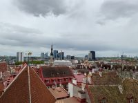 alt und neu &ndash; &copy; G. Adamietz (Eberhardt TRAVEL)