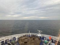 auf See &ndash; &copy; G. Adamietz (Eberhardt TRAVEL)