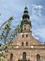 Petrikirche &ndash; &copy; G. Adamietz (Eberhardt TRAVEL)
