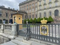Wache des Königs &ndash; &copy; G. Adamietz (Eberhardt TRAVEL)