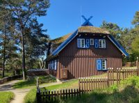 Thomas Manns Sommerhaus &ndash; &copy; G. Adamietz (Eberhardt TRAVEL)