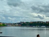 Blick zur Insel Södermalm &ndash; &copy; G. Adamietz (Eberhardt TRAVEL)