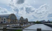 Markthallen &ndash; &copy; G. Adamietz (Eberhardt TRAVEL)