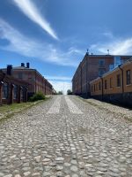 Kasernengebäude &ndash; &copy; G. Adamietz (Eberhardt TRAVEL)