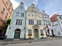 Drei Brüder &ndash; &copy; G. Adamietz (Eberhardt TRAVEL)