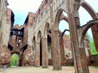  ...Doms zu Dorpat &ndash; &copy; G. Adamietz (Eberhardt TRAVEL)