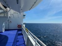 Prachtwetter &ndash; &copy; G. Adamietz (Eberhardt TRAVEL)