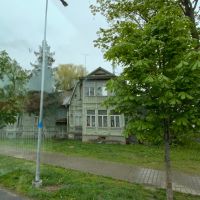  ...im Villenviertel &ndash; &copy; G. Adamietz (Eberhardt TRAVEL)