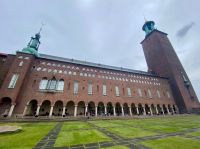 Stockholms Stadshus &ndash; &copy; G. Adamietz (Eberhardt TRAVEL)