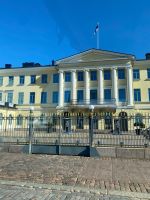 Pra¨sidentenpalais (2) &ndash; &copy; G. Adamietz (Eberhardt TRAVEL)
