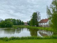 Gutsteich &ndash; &copy; G. Adamietz (Eberhardt TRAVEL)