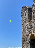 Der ist von hier unten gestartet! &ndash; &copy; G. Adamietz (Eberhardt TRAVEL)