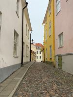Schulgasse &ndash; &copy; G. Adamietz (Eberhardt TRAVEL)