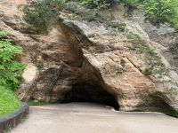  ...Gutmannshöhle &ndash; &copy; G. Adamietz (Eberhardt TRAVEL)