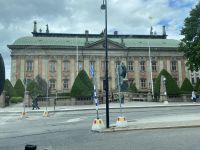 Riddarhuset &ndash; &copy; G. Adamietz (Eberhardt TRAVEL)
