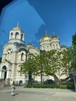 Geburtskathedrale &ndash; &copy; G. Adamietz (Eberhardt TRAVEL)