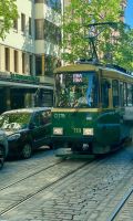 Fredrikinkatu &ndash; &copy; G. Adamietz (Eberhardt TRAVEL)