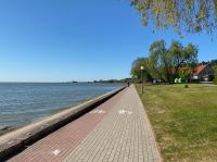 Promenade in Nidden &ndash; &copy; G. Adamietz (Eberhardt TRAVEL)