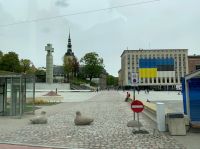 Freiheitsplatz &ndash; &copy; G. Adamietz (Eberhardt TRAVEL)