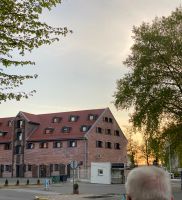 altes Raiffeisen-Gebäude &ndash; &copy; G. Adamietz (Eberhardt TRAVEL)