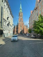 St.-Gertrud-Kirche &ndash; &copy; G. Adamietz (Eberhardt TRAVEL)