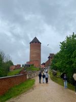 Turaidas Pils &ndash; &copy; G. Adamietz (Eberhardt TRAVEL)