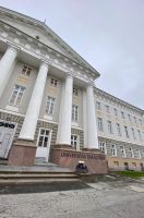 Universität &ndash; &copy; G. Adamietz (Eberhardt TRAVEL)