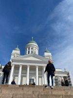Dom zu Helsinki &ndash; &copy; G. Adamietz (Eberhardt TRAVEL)
