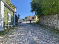 Weg zum Dom &ndash; &copy; G. Adamietz (Eberhardt TRAVEL)